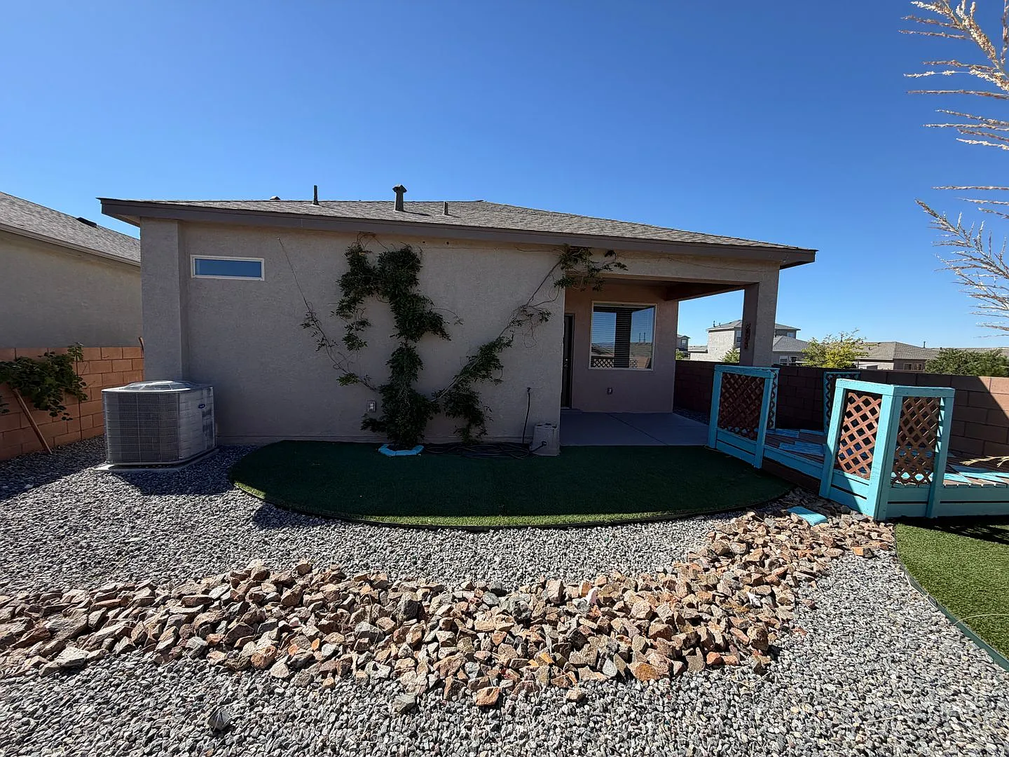 3 Bedroom Single Story New Build Available Near Hwy 550 & NW Loop Rd in Rio Rancho! — Photo 4