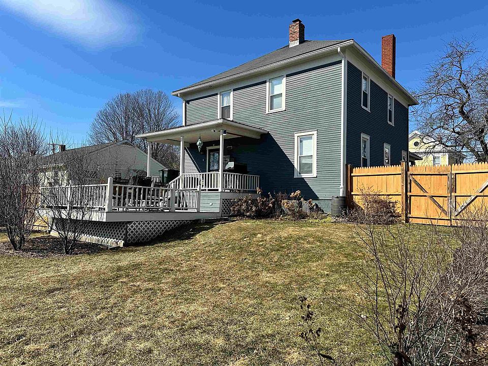 74 Killington Avenue, Rutland, VT 05701 Zillow