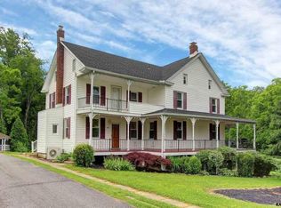 730 Burkholder Rd, Red Lion, PA 17356