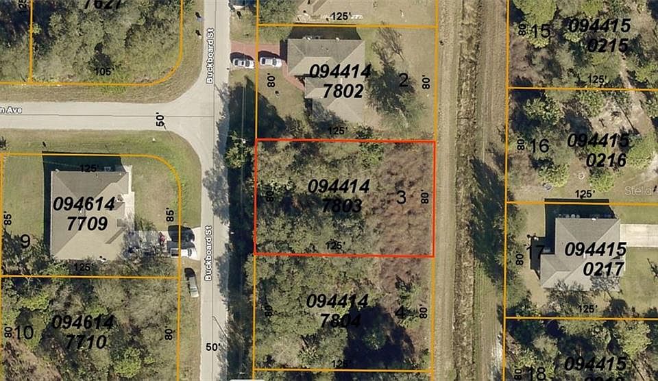 1st image of 0944147803 Buckboard St
