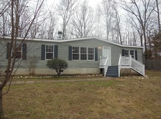 1513 Sneed Rd, Decatur, TN 37322