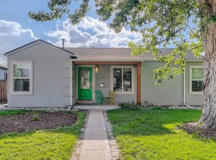 5025 Elm Ct, Denver, CO 80221