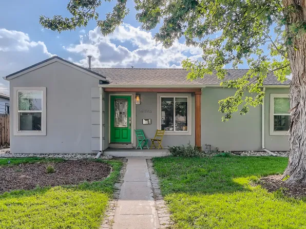 5025 Elm Ct, Denver, CO 80221