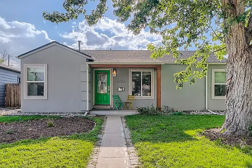 5025 Elm Ct Photo 1