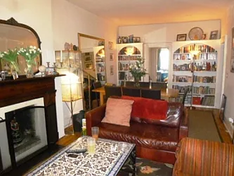 Rented by Citi Habitats