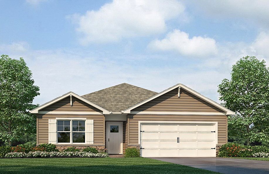 Plan Elevation.