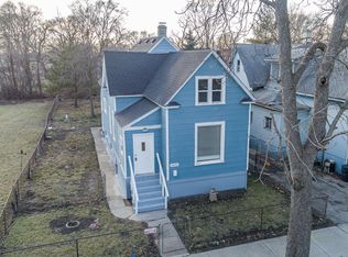 3075 23rd St, Detroit, MI 48216