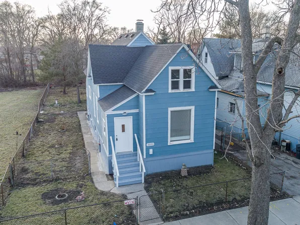 3075 23rd St, Detroit, MI 48216