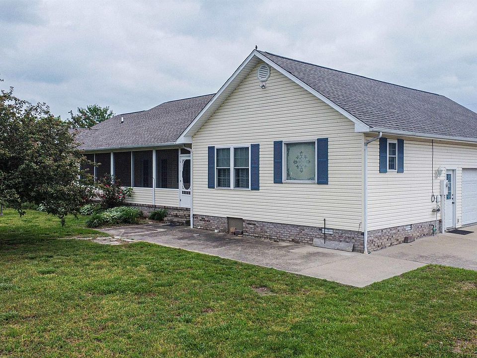 10491049B Us Highway 60 W, Smithland, KY 42081 MLS 122107 Zillow