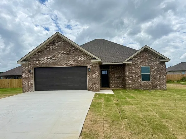 1504 Jake Dr, Harrisburg, AR 72432