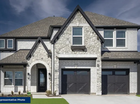 1318 Unity Village Trl, Wylie, TX 75098