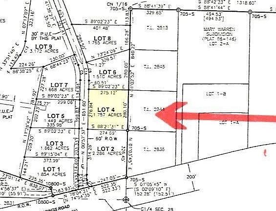 2nd image of 4 Nels Jackson Rd