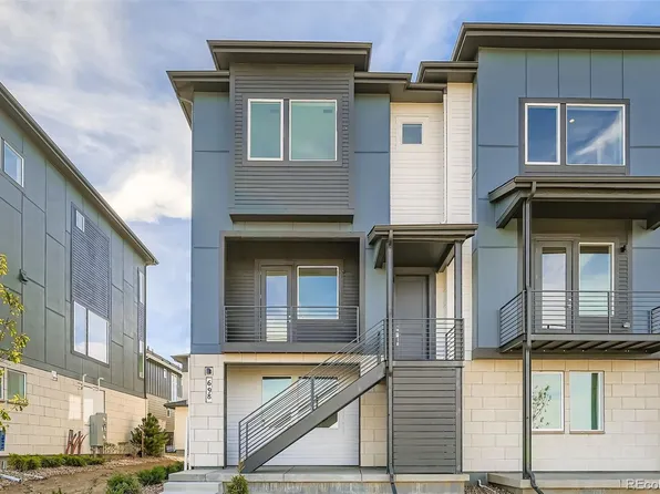 698 Punter Street, Erie, CO 80516