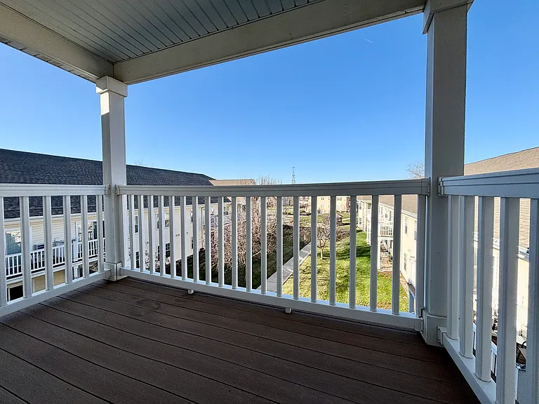 6162 Dell Dr #317 — Photo 5