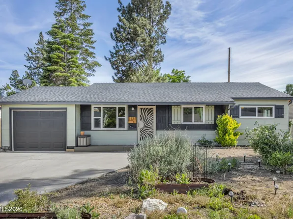 1125 Plymouth Way, Sparks, NV 89431