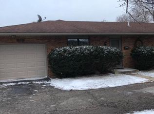 4961 Godown Rd, Columbus, OH 43220