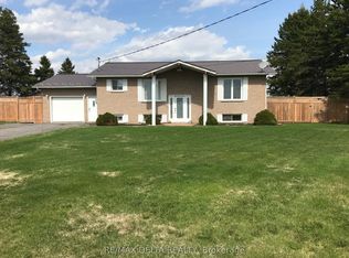 4359 County Road 9 Rd, The Nation, ON K0C2B0