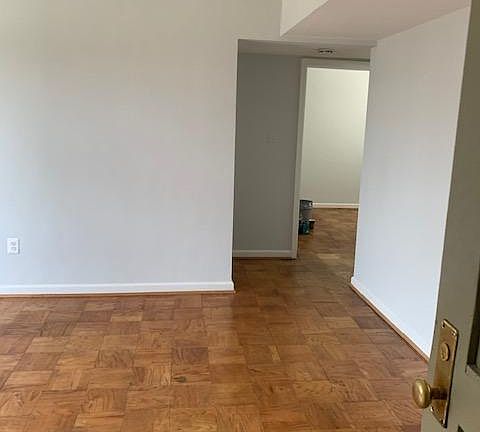 Entry way