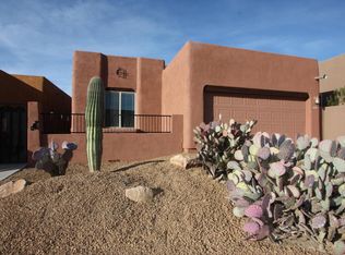 7657 E Sierra Park Loop, Tucson, AZ 85710