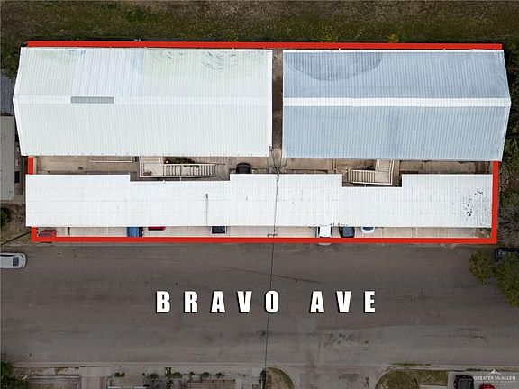 3rd image of 401 E Bravo Blvd