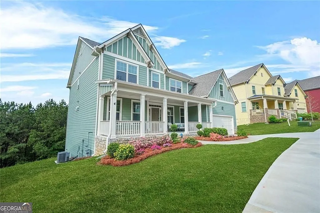 1606 Chancery Ln photo 1