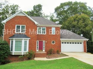 1885 Tyler Trce, Lawrenceville, GA 30043
