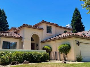 1111 Canyon Hills Rd, San Ramon, CA 94582