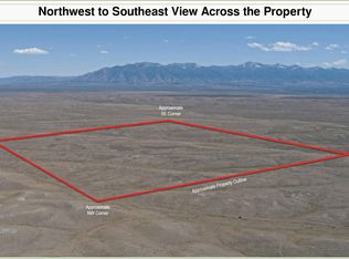 0 Charleston-deeth County Rd, Deeth, NV 89823
