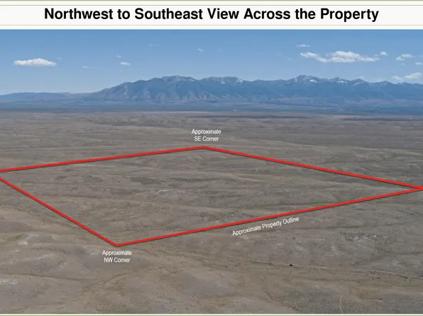 0 Charleston-deeth County Rd, Deeth, NV 89823