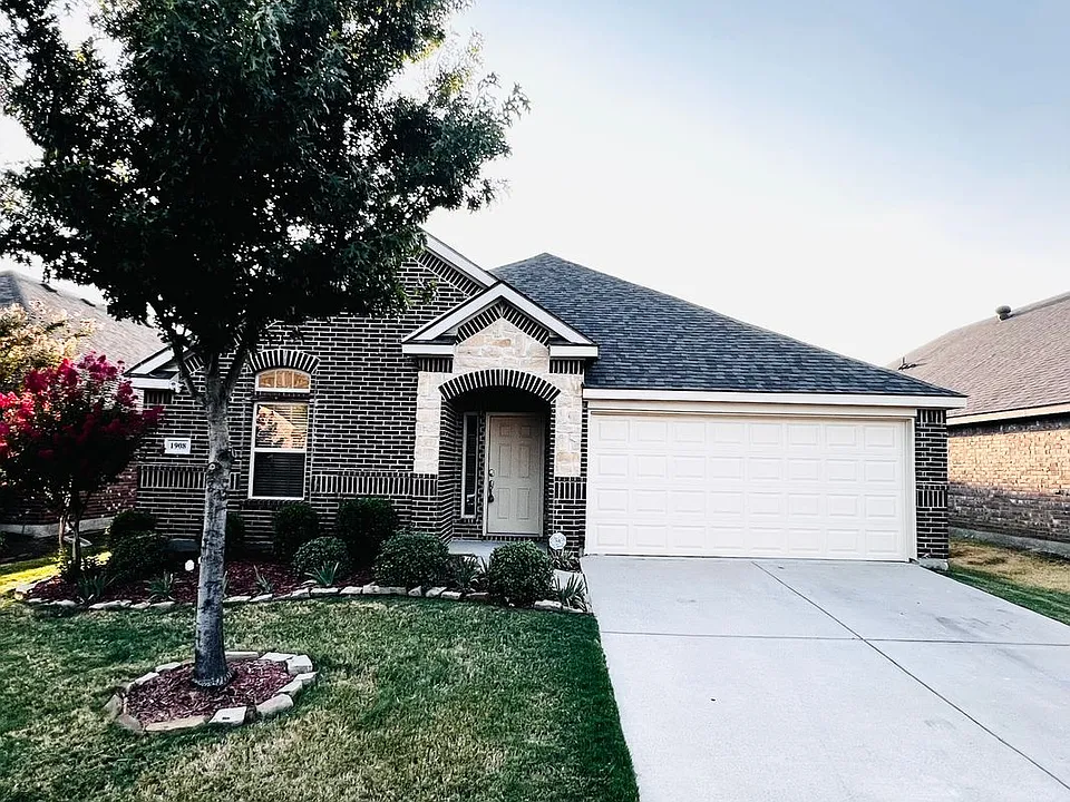 1908 Christopher Creek Dr