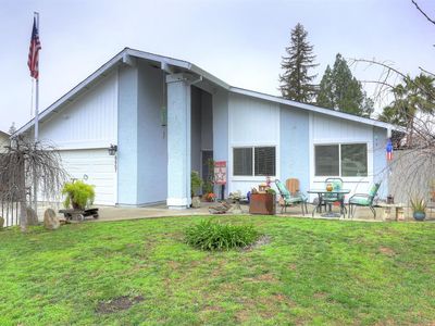 6867 Auburn Blvd, Citrus Heights, CA, 95621