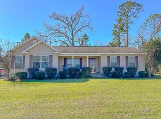 7880 Spring Creek Dr, Donalsonville, GA 39845