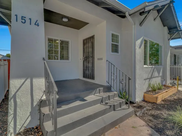 1514 Havenscourt Boulevard, Oakland, CA 94621