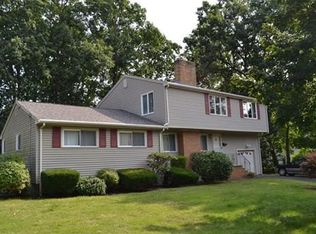 7 Harrow Rd, Norwood, MA 02062