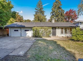3321 SW Willamette Ave, Corvallis, OR 97333