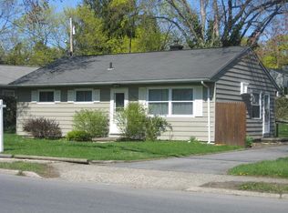 4 Mountain Dr, Greenbrier, AR 72058