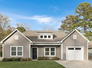 3708 Small Ave, Charlotte, NC 28269