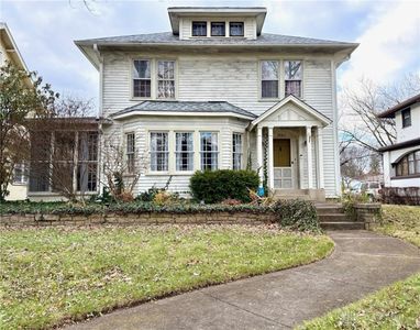 1801 Stratford Pl, Springfield, OH, 45504
