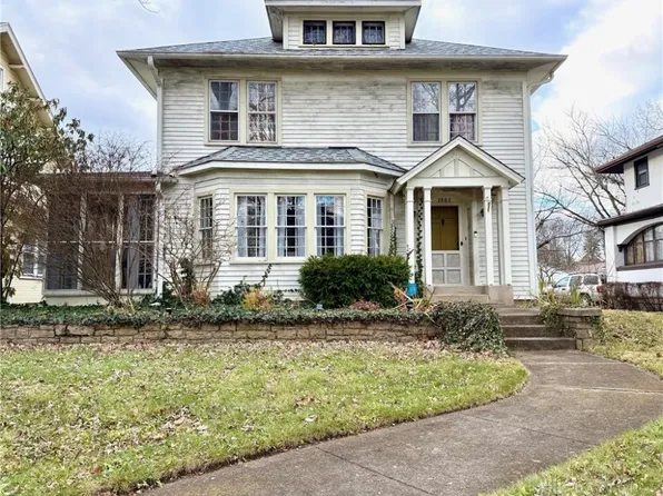 1801 Stratford Pl, Springfield, OH 45504