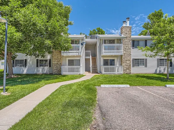 14424 E Colorado Drive #104, Aurora, CO 80012