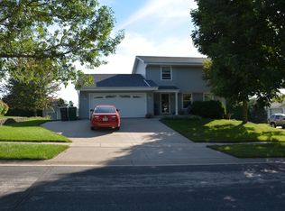 310 Highlander Blvd, Theresa, WI 53091
