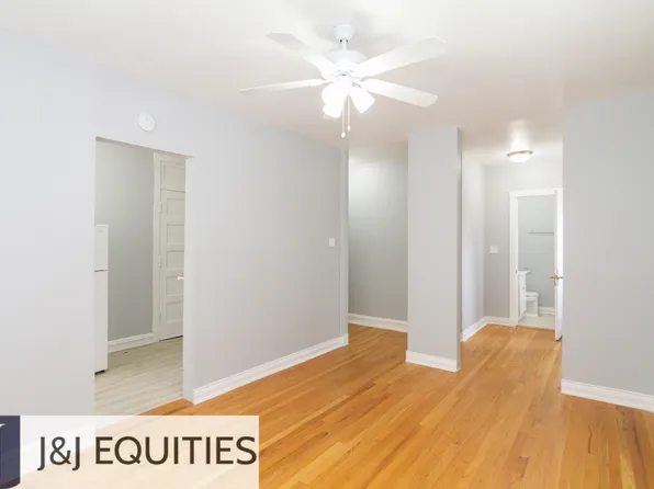 3257-3267 W. Wrightwood Ave