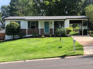 195 Tapestry Dr, Saint Louis, MO