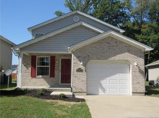 3929 Carver St, New Albany, IN