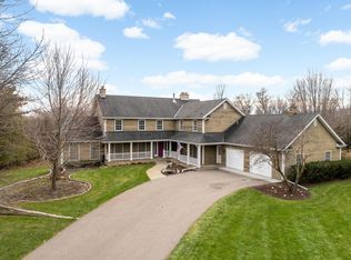 2350 Longview Cir, Long Lake, MN 55356