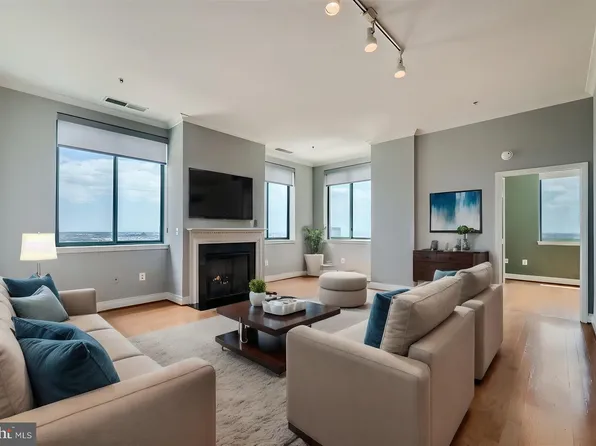 414 Water St Unit 3113, Baltimore, MD 21202