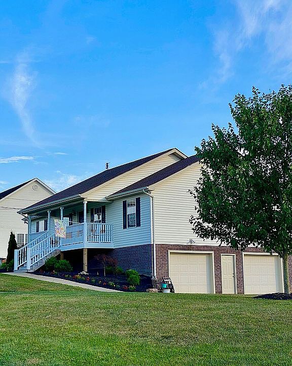 367 Walkers Bend Rd, Gray, TN 37615 Zillow