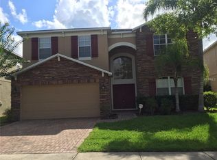 12642 Moss Park Ridge Dr, Orlando, FL 32832
