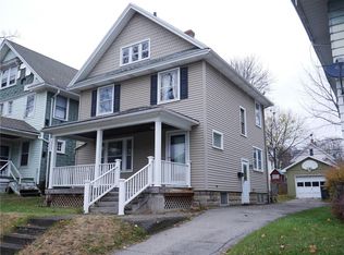 342 Electric Ave, Rochester, NY 14613