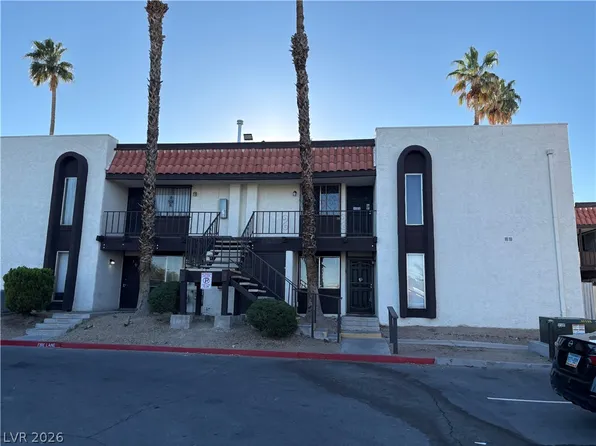 1405 Vegas Valley Dr APT 92, Las Vegas, NV 89169